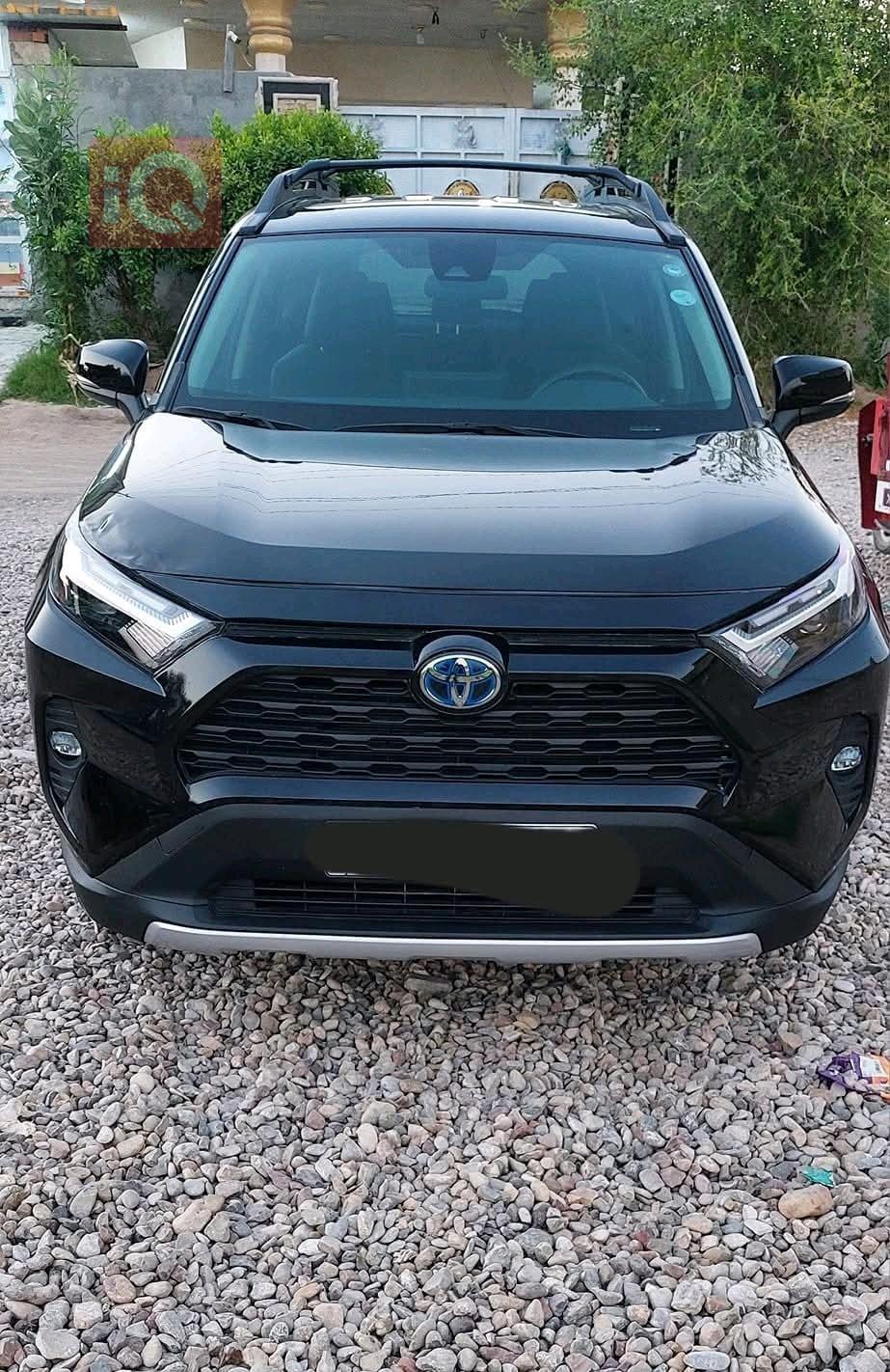 تويوتا راف 4